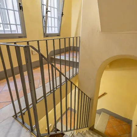 Apartment Eclectica Living By Navona Square Rome
