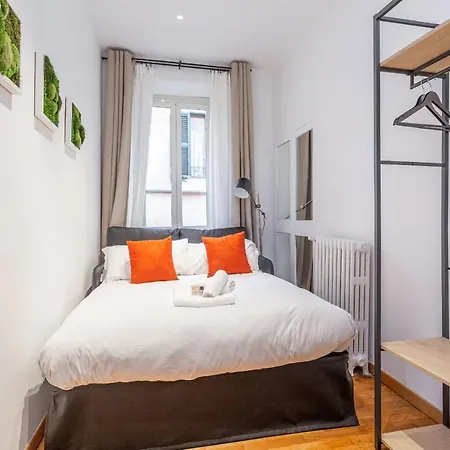 Eclectica Living By Navona Square Apartment Rome