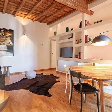 Eclectica Living By Navona Square Rome