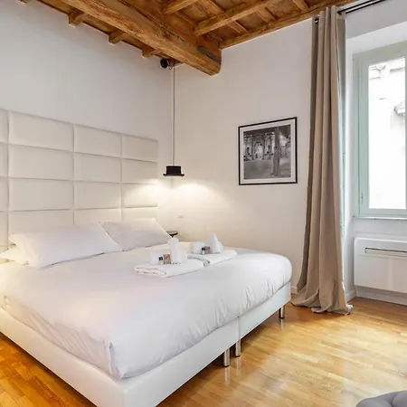 Eclectica Living By Navona Square Rome