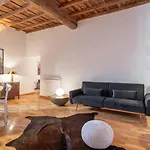 아파트 Eclectica Living By Navona Square 로마
