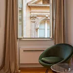 아파트 Eclectica Living By Navona Square 로마