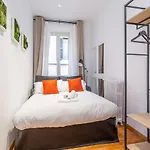 Eclectica Living By Navona Square 아파트 로마