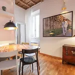 Eclectica Living By Navona Square 아파트 로마