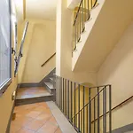 아파트 Eclectica Living By Navona Square *