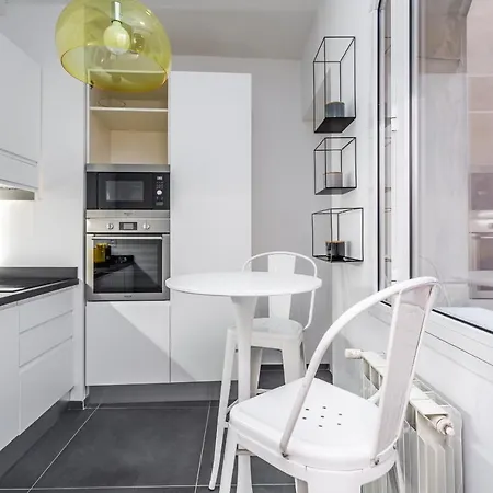 Eclectica Living By Navona Square 公寓 罗马