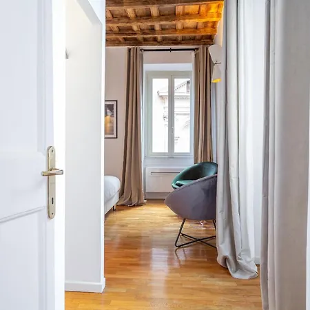 Eclectica Living By Navona Square 公寓 *