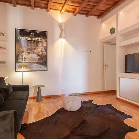 Eclectica Living By Navona Square *