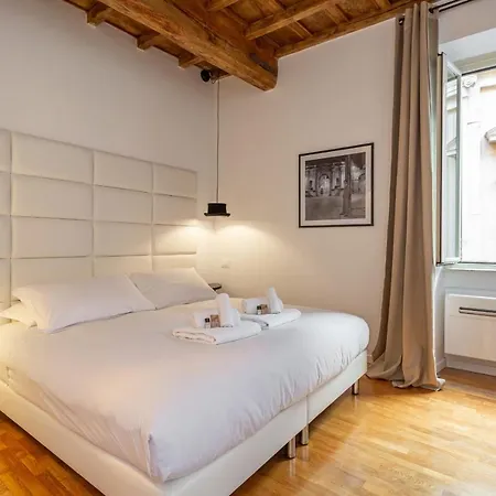 Eclectica Living By Navona Square * 罗马