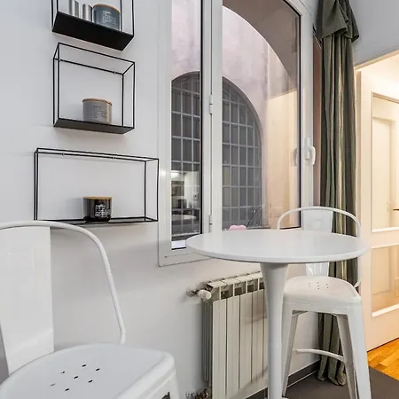 Eclectica Living By Navona Square 公寓
