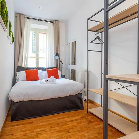 Eclectica Living By Navona Square * 罗马