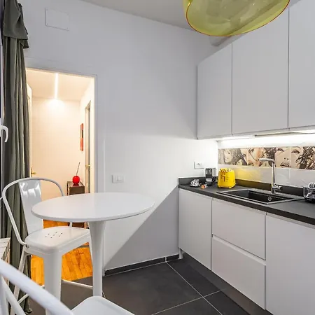 Eclectica Living By Navona Square * 罗马