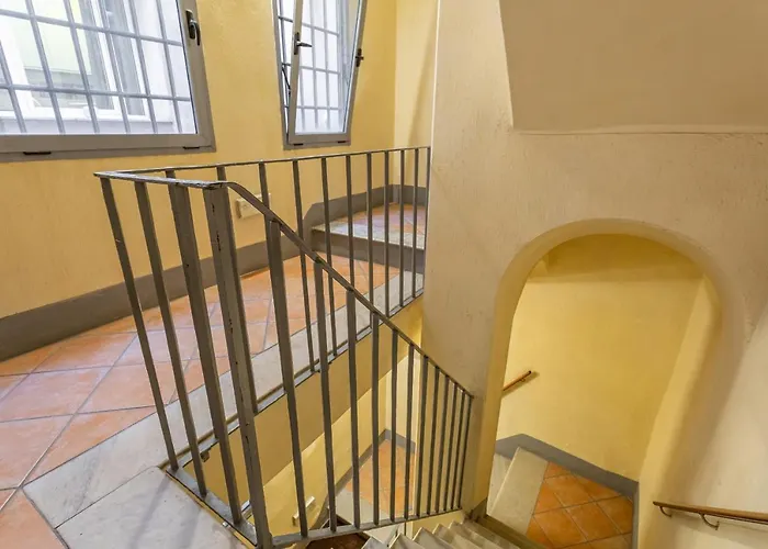 Lejlighed Eclectica Living By Navona Square Rom