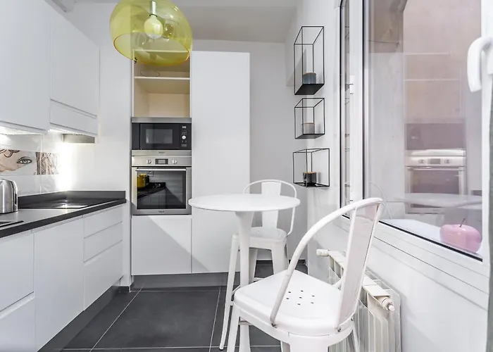 Eclectica Living By Navona Square Lejlighed Rom