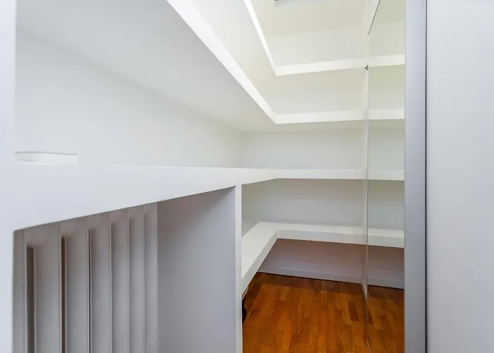 Eclectica Living By Navona Square Rom