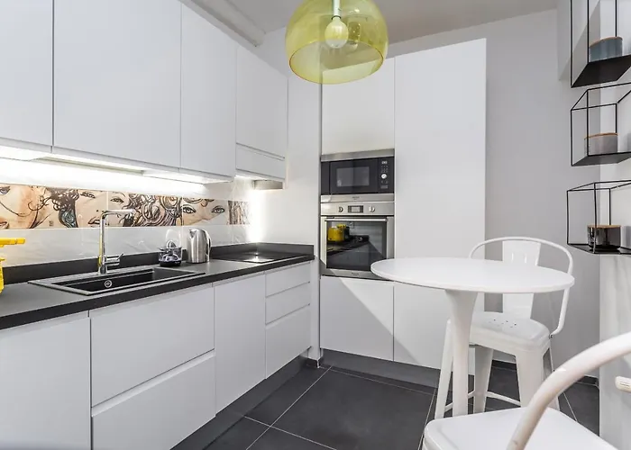 Eclectica Living By Navona Square Lejlighed Rom