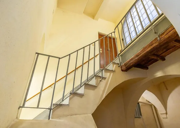 Lejlighed Eclectica Living By Navona Square