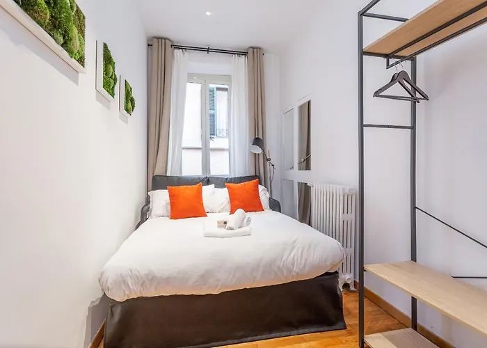 Eclectica Living By Navona Square Lejlighed Rom