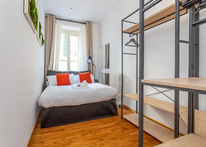 Eclectica Living By Navona Square * Rom