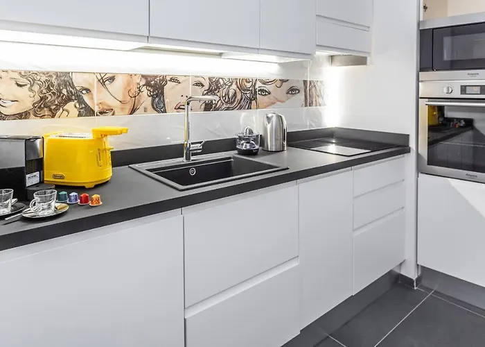 Eclectica Living By Navona Square Rom