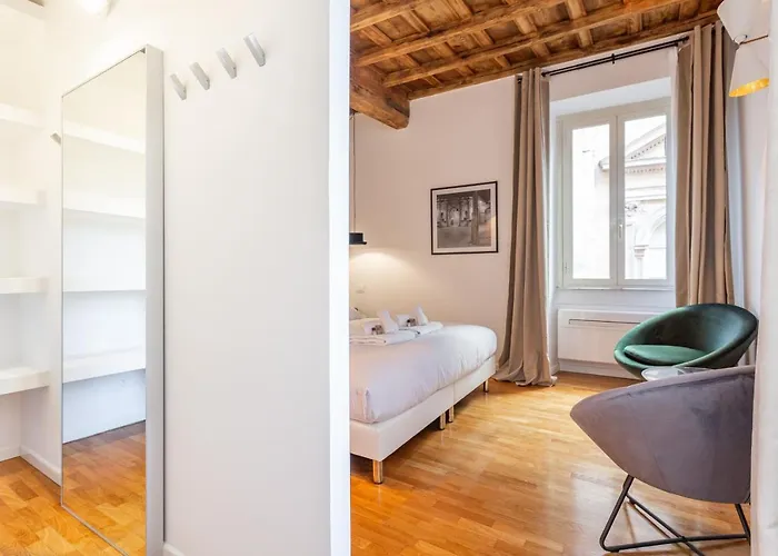 Lejlighed Eclectica Living By Navona Square