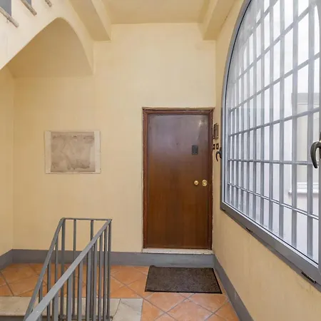 Eclectica Living By Navona Square Apartament Rzym