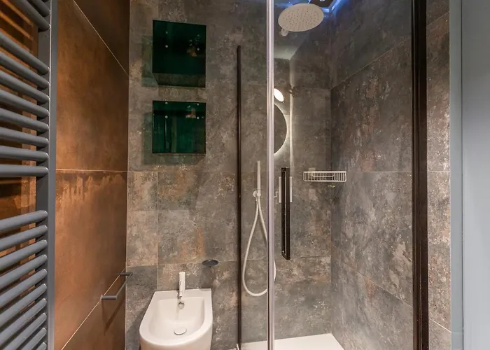 Eclectica Living By Navona Square Appartamento *